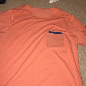 Men’s lululemon shirt